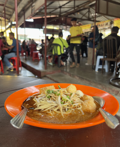Mee Kari Ramli Bidor