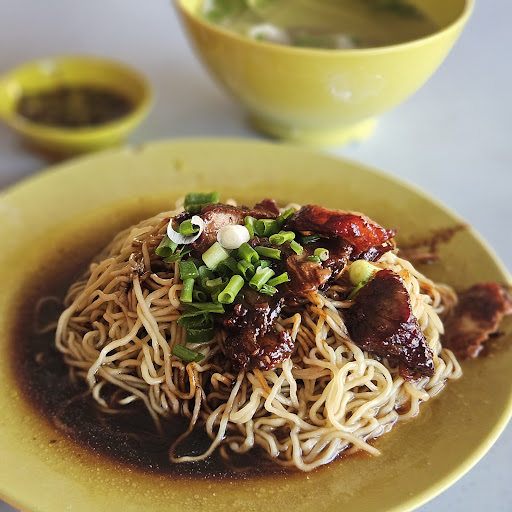 Restoran Mee Wah