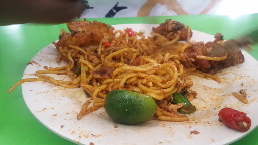 Restoran Kari Kepala Ikan Noordin Bidor (Since 1997)