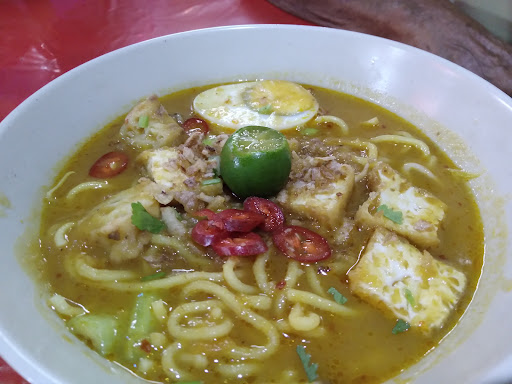 Ajid Mee Rebus