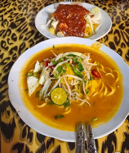 warung mee rebus hana