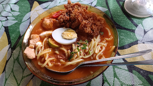 Hentian Kekabu