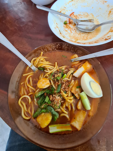 Warung Telaga Kota Lama Kiri