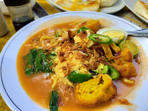 Selera Kampung Bendang Panjang