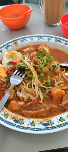 Restoran Yusuf Laksa