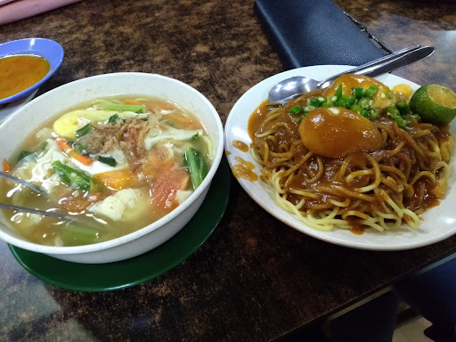 Restoran Nasi Kandar M Syed