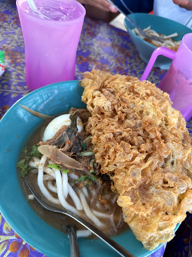 Laksa Menora