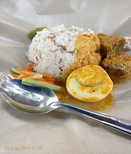 Breakfast By The River (BBTR)