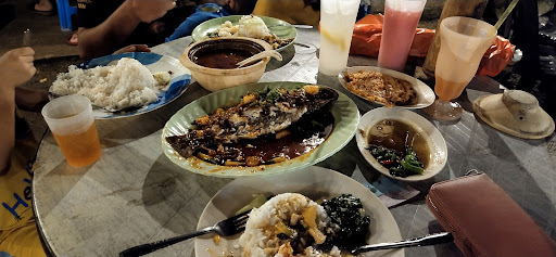 Lepak Kampung Talang