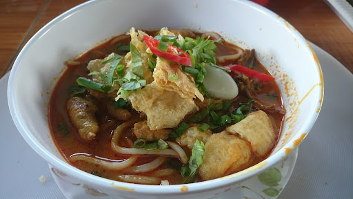 Kedai Makan Rizati ( Teluk Muroh, Lumut, Perak )