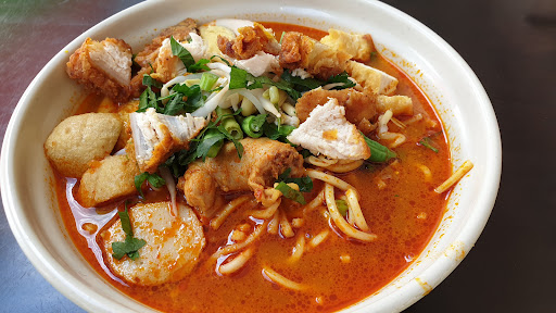 Warisan Rojak Manjung