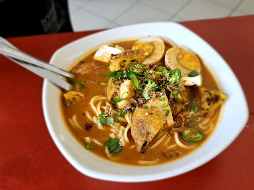 Serambi Santai