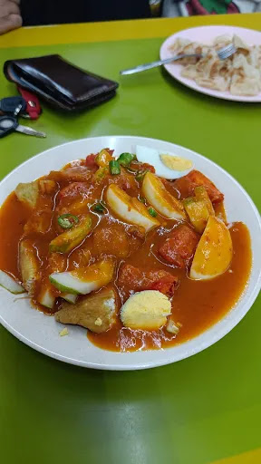 Nasi Kandar Meera