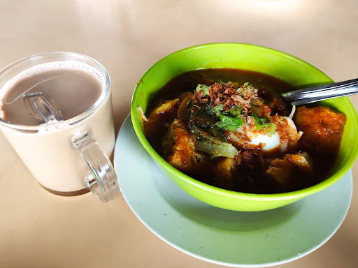 Warung Tepian Sungai