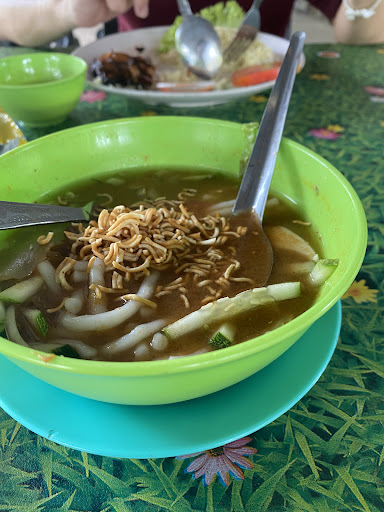 Tebuk Yan Laksa