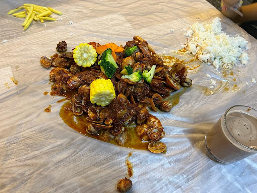 Shellout Kekabu Corner