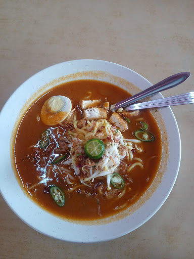 Restoran Aflah Corner (King Mee Rebus)(MA0274792-K)