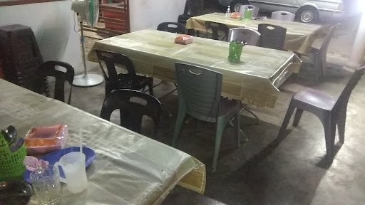 Kedai Mi Rebus Ruzie