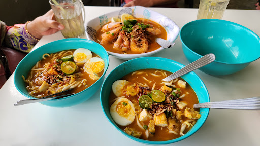 Mee Udang Warisan