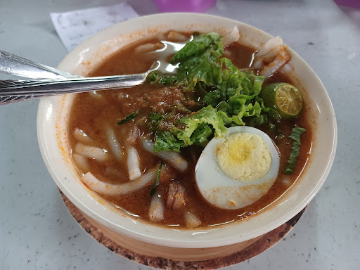 Orang Kampung