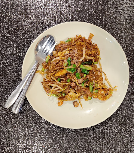Nasi Bani Melayu