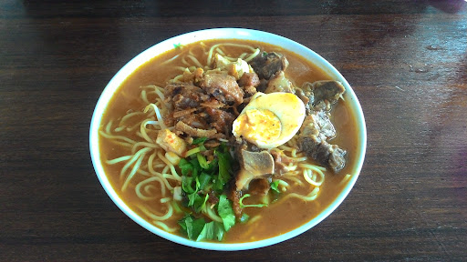 Hamka Char Kuey Teow