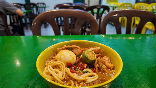 Restoran Mee Rais • Taiping