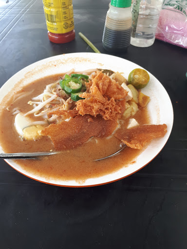 Mai Try Mat Mee Rebus