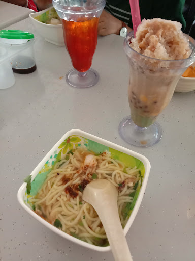 Kedai Makan RM2 Tapah Road