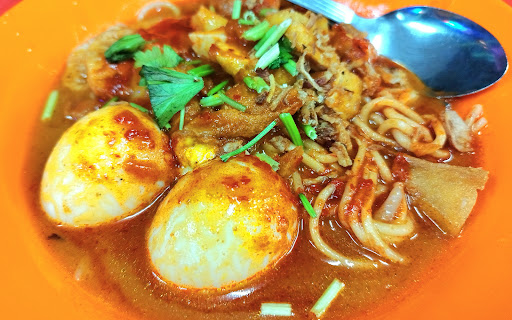Abdul Aziz Mee Goreng