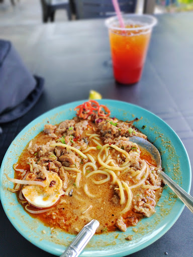 Mee Rebus Pak Lah