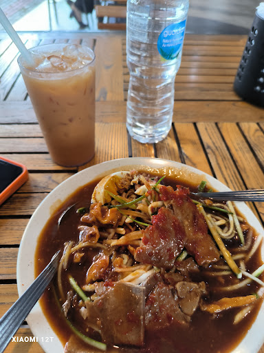 Mee Zdin Cafe Kangar