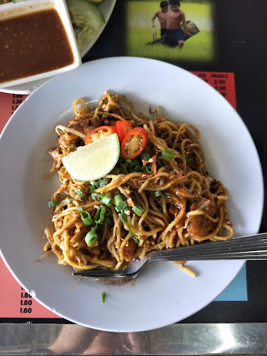 Restoran Mee Zdin