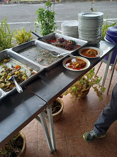 Nur Kasih Restaurant