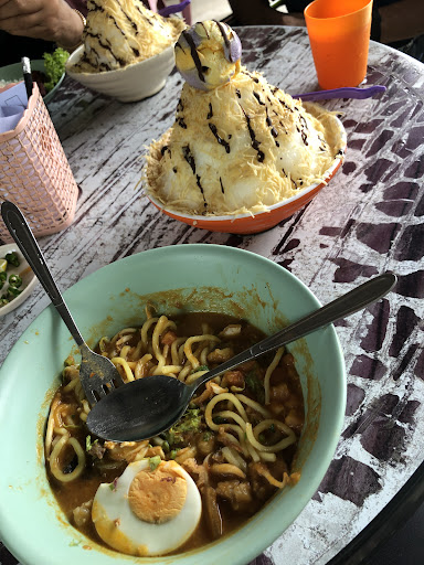 Restoran D'Kandis Laksa Special