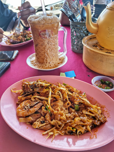 Warung Tepi Sawah 2769