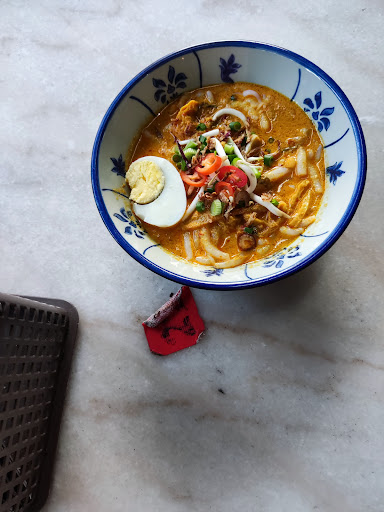 Ngulang Kopitiam