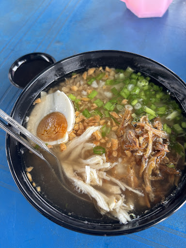 Warung E'zzah