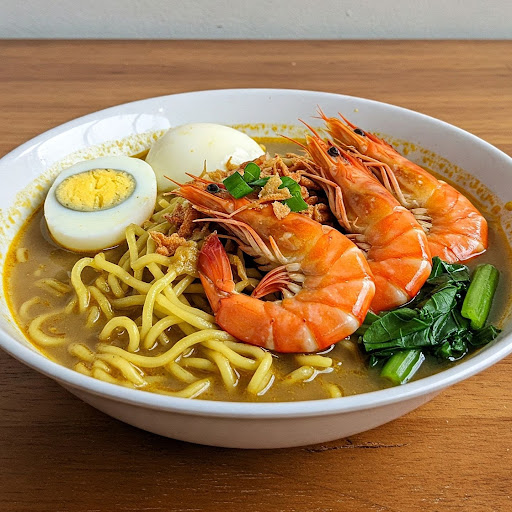 OMBAK SEAFOOD