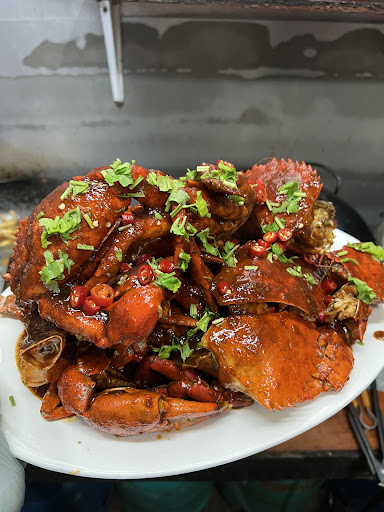 Anjung Ketam Gerai No.2