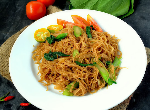 Restoran Farvis Curry House Beaufort