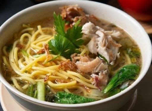 Masabah's Rendang Cafe