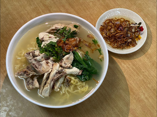 Mee Sup Kota Belud Viral