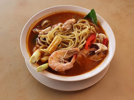 Restoran Mayang Sari