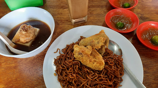 Mee Tauhu Sedap