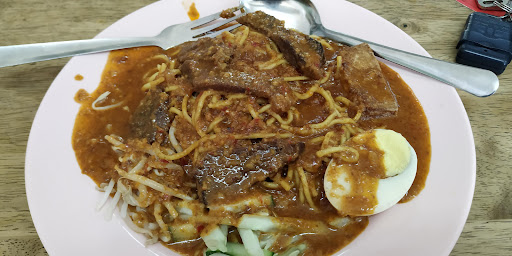 Dayang Rojak House