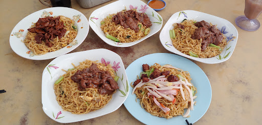 Tuaran Mee Restoran