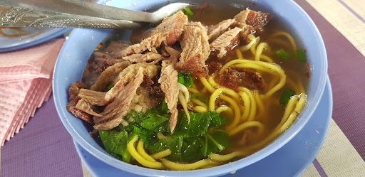 Mee Sup Corner