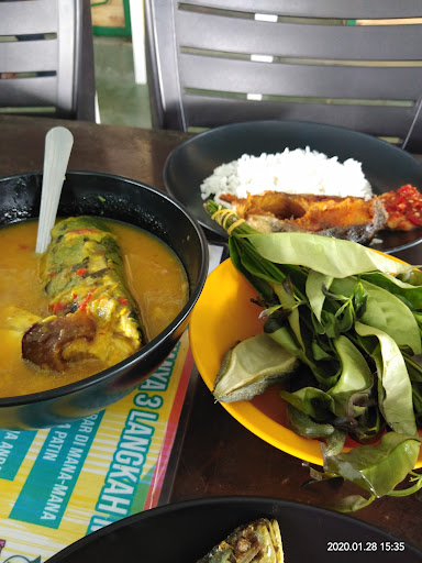 Kancil Raja Patin HQ Temerloh • KRP