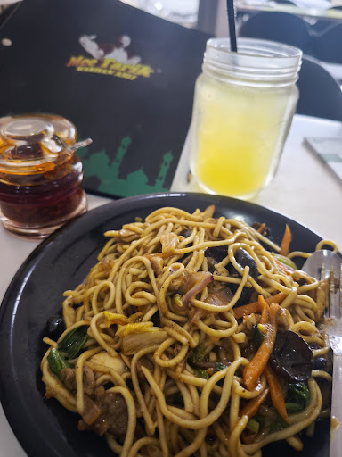 Mee Tarik Warisan Asli